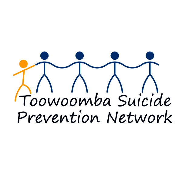 Toowoomba Suicide Prevention Network