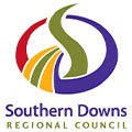 Southern Downs Regional Council logo